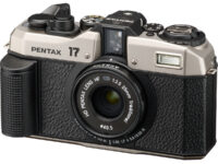The Pentax 17 Is The First Wholly New, Unique Film Camera In 2 Decades