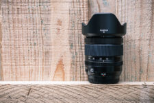 Fujifilm 16-50mm f/2.8-4.8 Lens Review