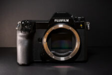 Fujifilm GFX 100S II Review