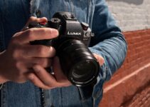 Panasonic’s New Lumix GH7 Is Loaded With Pro Video Features