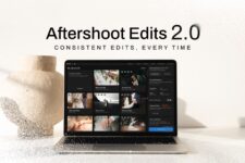 AfterShoot Edits 2.0 Lets You Wrap Up Major Photo Projects In One Day