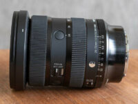 Sigma 24-70mm f2.8 DG DN II Art Review