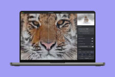 Increase Image Quality with AI