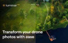 Skylum Launches Drone Week, Showcasing Luminar Neo For Drone Photos
