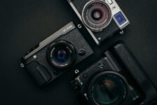 A Not So Brief History Of Fujifilm