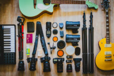 Inside My Camera Bag | Kristof Claeys