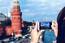 9 Tricks for Amazing Cityscape Photos with Your Smartphone