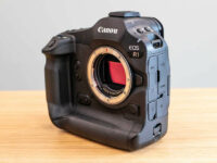 Canon EOS R1 Review | Photography Blog