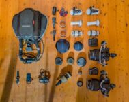 Inside My Camera Bag | Nicolas Remy