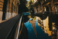 10 Ways to Photograph Famous Sites Without the Yawn Factor