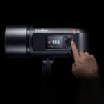 Godox Introduces New Flagship AD600Pro II All-In-One Strobe