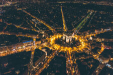 How to Capture the City’s Glow