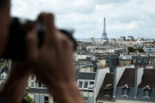 The Photographer’s Guide to Paris’ Best Views