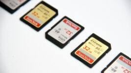 Western Digital Is Developing A New 8TB SD Card