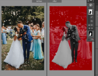 How to Duplicate & Invert Masks in Lightroom (Time-Saving Hacks)
