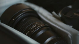 Lucky photographer Finds $1,500+ of gear for $20 At Thrift Store