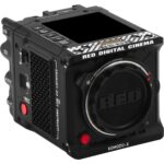 RED Camera Has Slashed Komodo 6K Pro Cine Camera Prices By $3000
