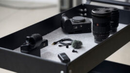 Sony’s ECM-L1 Lavalier Mic For Creators Is Here, But Not Cheap