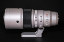 Fujifilm XF 500mm f/5.6 Lens Review