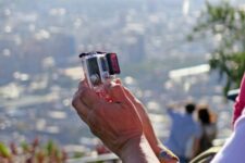 GoPro vs. DSLR: 8 Major Differences