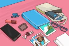 5 Best Portable Photo Printers