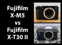 Fujifilm X-M5 vs Fujifilm X-T30 II – Which is Better?