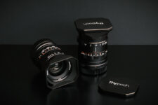 Thypoch Simera 28mm & 35mm X Mount Lenses Review