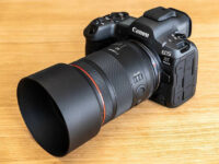 Canon RF 50mm F1.4L VCM Review
