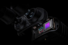 Akaso Announce New Color Night Vision Goggles