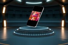 My Experience with the Best AI Image Generators for iPhone & Android