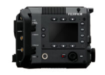 Fujifilm Now Developing 102MP GFX Cine Camera