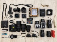 Inside My Camera Bag | Ivan Genasi