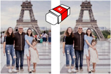 I Tried Popular AI Object Removers