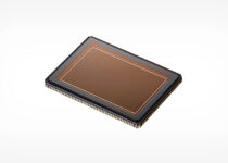 Canon Unveils 410MP Full Frame Image Sensor