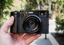 Fujifilm Wins 2024 Map Camera Sales Rankings