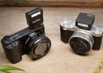 Godox Announces A Pair Of New Mini Flash Units
