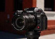 Panasonic Updates Flagship Firmware