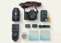 Inside My Camera Bag | Richard Barman
