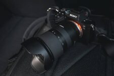 Tamron Extends Frozen Savings Offers