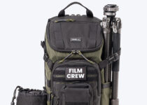 ThinkTank Reveals New Camera Backpack Series