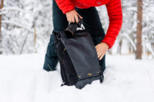 Peak Design Outdoor Backpack 45L Review