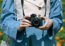 Canon Announces New Compact PowerShot V1