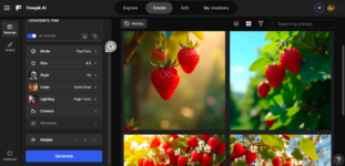 Can AI Create Stunning Backgrounds? My Review of the Best Tools