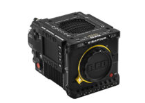 RED Announces Z-Mount Models For Its Cine Camera Range