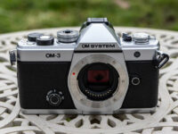 OM System OM-3 Review | Photography Blog