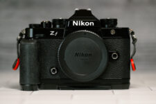 New Tech Meets Retro Styling