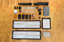 Inside My Camera Bag | Craig Greenslade