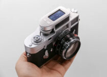 KEKS Launches New M-Meter For Leica M