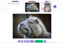 My Favorite AI Image Combiners Ranked