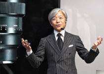 Sigma Announces 35mm f/1.2 DG DN ART II Lens